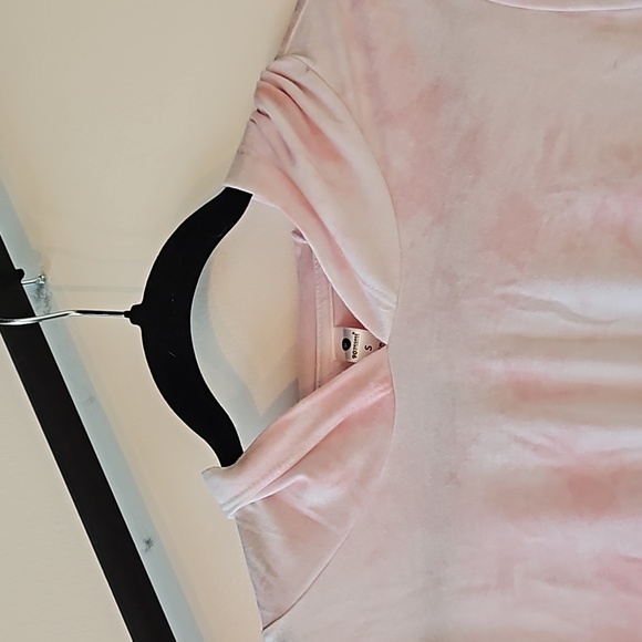 90 Degrees Shirt,  Size S - Picture 2 of 4